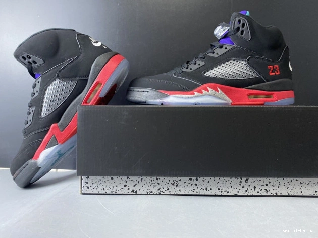 Rep Onekick Air 3 CZ1786-001 Top 5 Jordan 0824